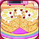 烹饪香蕉蛋糕手游安卓版(模拟制作蛋糕) v1.3.6 手机免费版