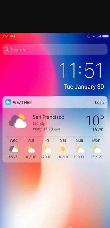 iphone11launcher11.12.11