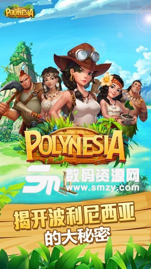 Polynesia