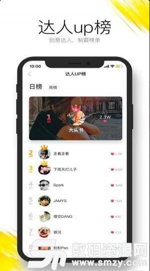 咖萌app