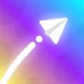 色彩纸飞机最新版(生活休闲) v0.99 安卓版
