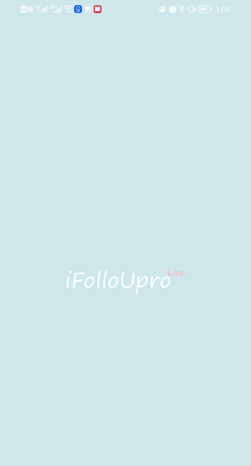 iFollowUpro安卓版v1.0.28