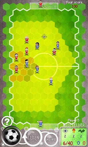 足球战术大师(Football Tactics)v1.4.4