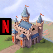 模拟城市重建王国v2.4.8