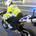 警用摩托自由世界模拟3D手游(模拟驾驶游戏) v1.12 安卓版