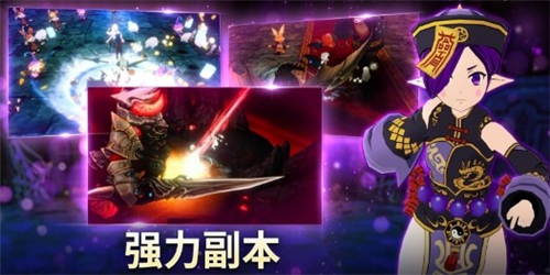 小恶魔养成v1.00.03