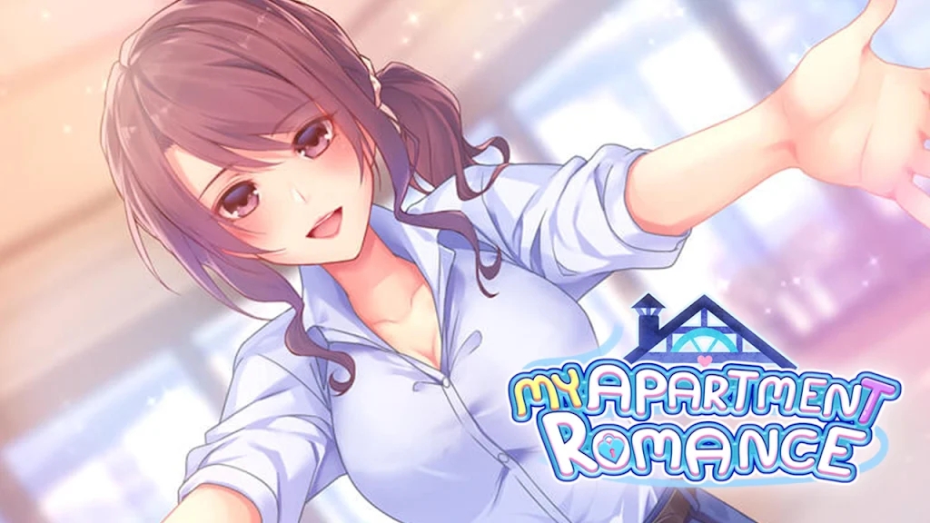 我的浪漫公寓(My Apartment Romance)v3.1.20