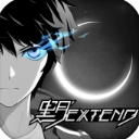 黑月Extend安卓公測版(二次元橫版手遊) v1.0 手機版