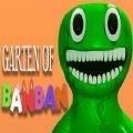 班班遊樂園第三章（Garten of BanBan）1.1.0