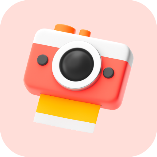 妆点相机appv1.0.0
