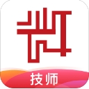 百安居微装技师端(在线接单) v2.4.2 安卓app