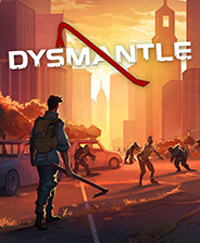 DYSMANTLE五项修改器