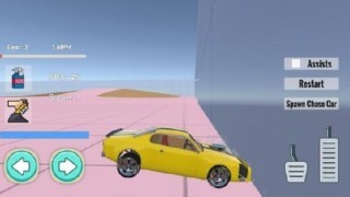 肌肉碰撞车模拟v1.2