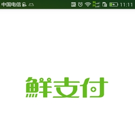 鲜支付手机版