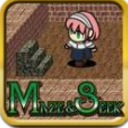 MAZE SEEK游戏中文修改版(冒险战斗游戏) v1.3 安卓手机版