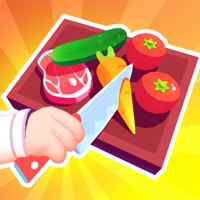 欢乐大厨游戏下载iOS版v1.4.20