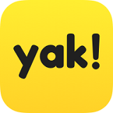 yaktalk手机版(社交聊天) v2.6.0 最新版