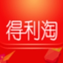 得利淘安卓版(网络购物平台) v1.3.5 手机版