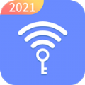 流动智能wifi钥匙appv1.2.1 