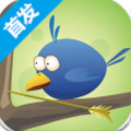 小人射鸟安卓最新版(捕获更多的鸟) v1.2 手机游戏