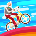 极限挑战自行车2汉化版  1.7.7