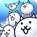 猫咪战队安卓版(猫咪大战争的衍生作品) v1.2手机版