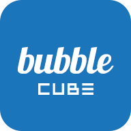 CUBE bubblev1.0.7