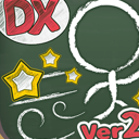 粉笔冲刺DX手机版(休闲类冒险跑酷手游) v6.5.1.2 安卓版