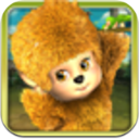 会说话的小猴最新版(适合小孩子来玩耍) v1.4.1 安卓版