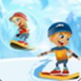 全民滑雪Android版(体育运动类手机游戏) v1.01 最新版