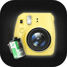 Kamon复古胶片相机1.0.2