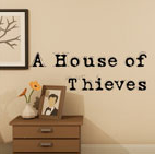 竊賊橫行A House of Thieves