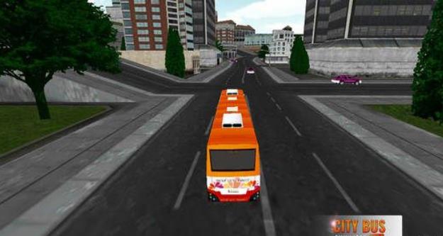 皇家巴士教练模拟器安卓版