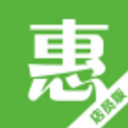 惠捷荟店员app(O2O综合服务平台) v1.0 安卓手机版
