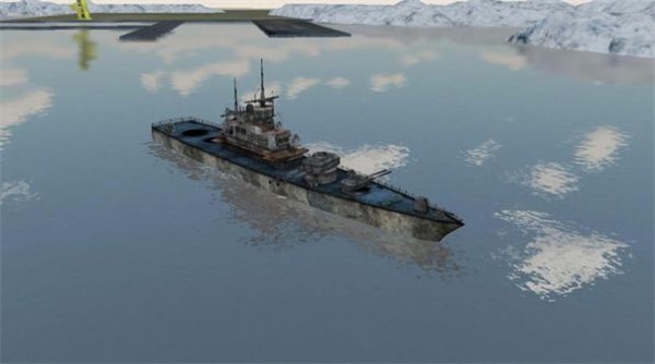 海军战舰竞争v6.2.5
