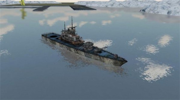 海軍戰艦競爭v6.2.5