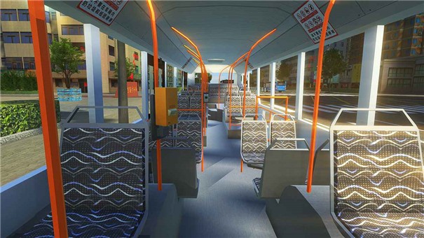 城市公交模拟器2024v1.2.3