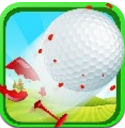 血崩高尔夫安卓版(手机高尔夫游戏) v1.1 手机正式版