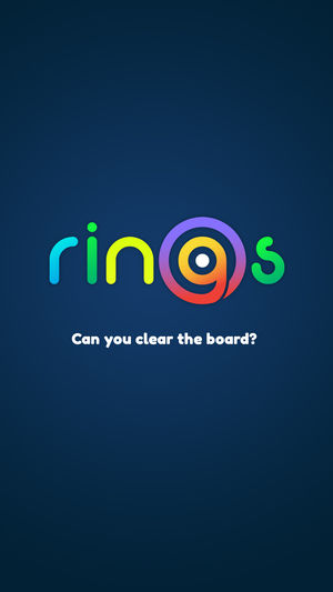 Rings游戏v2.2