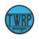 TWRP管理器最新版(备份、恢复和清空数据) v9.8 安卓版