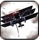 王牌学院黑色飞行手游(Ace Academy Black Flight) v1.2.7 安卓版