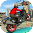 Xtreme摩托车模拟器3D iOSv1.2.0