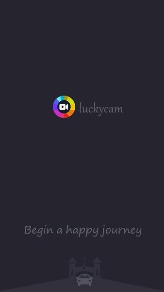 luckycam行车记录仪5.4.3