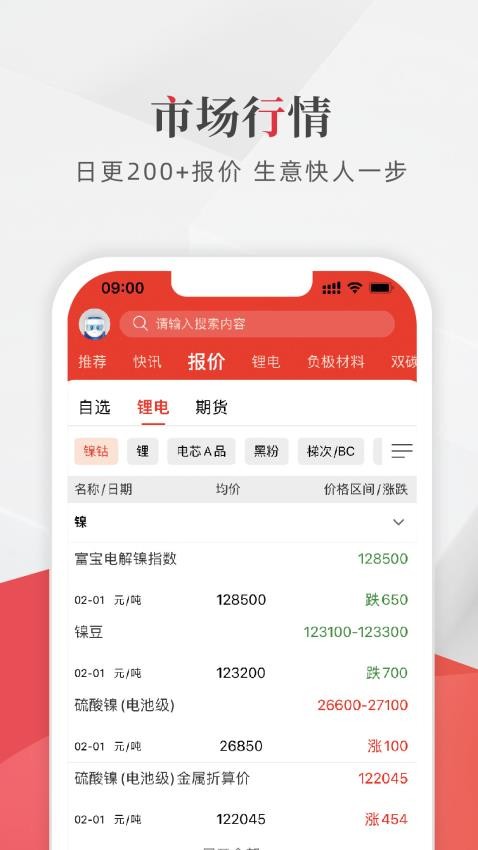 富寶新能源免費版v1.0.0