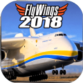 FlyWings 2018v1.3.7