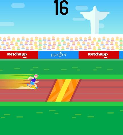 Ketchapp夏运会安卓版图片
