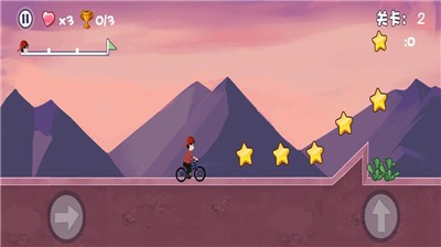 冰火人飛車少年手遊v2.1.1