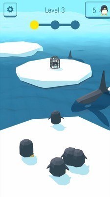 企鹅救援3Dv1.6