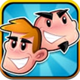 戴夫和查的混蛋游戏安卓版(手机休闲游戏) v1.1 免费版