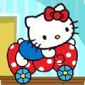 Hello Kitty Racing Adventures Abuzz2v1.6